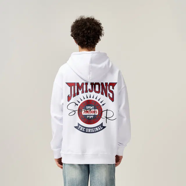 JIMIJONS