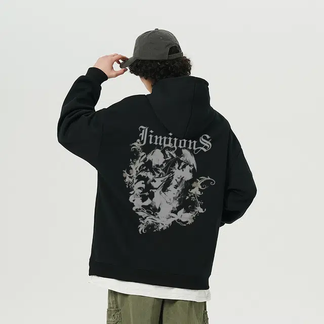 JIMIJONS Logo