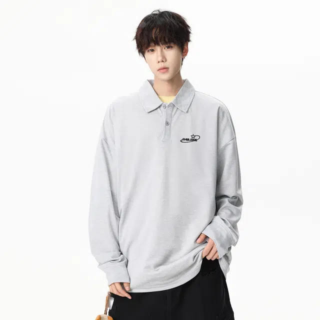 JIMIJONS Polo
