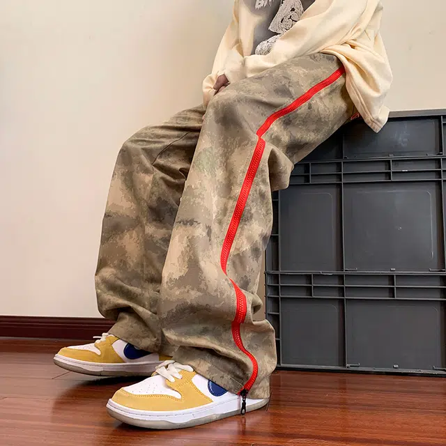 JIMIJONS vibecleanfit