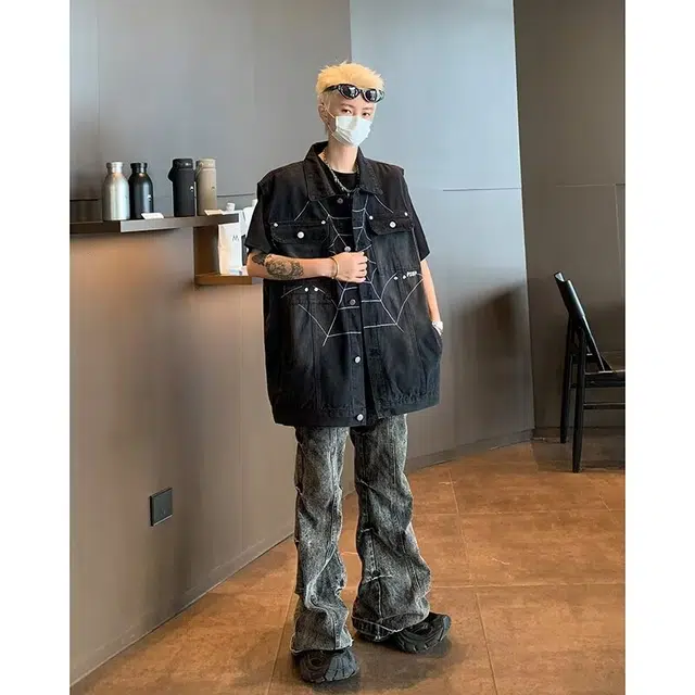 JIMIJONS vibe