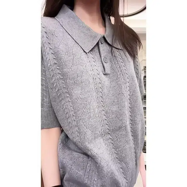 JIMIJONS POLO