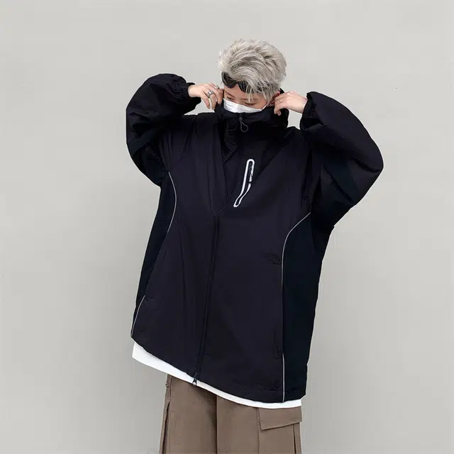 JIMIJONS UPF50+