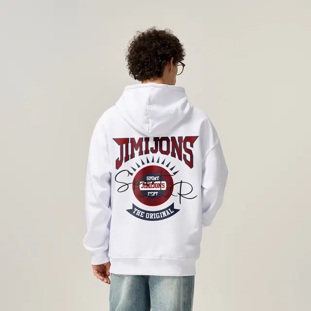 JIMIJONS