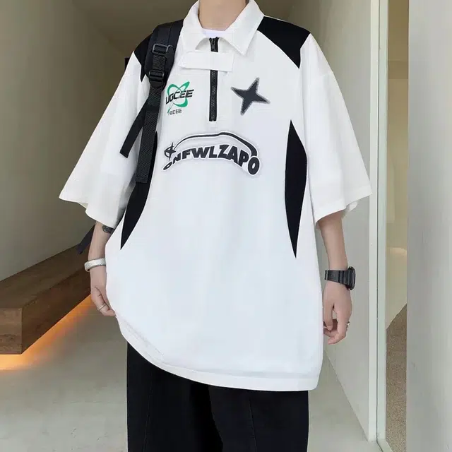 JIMIJONS Polo