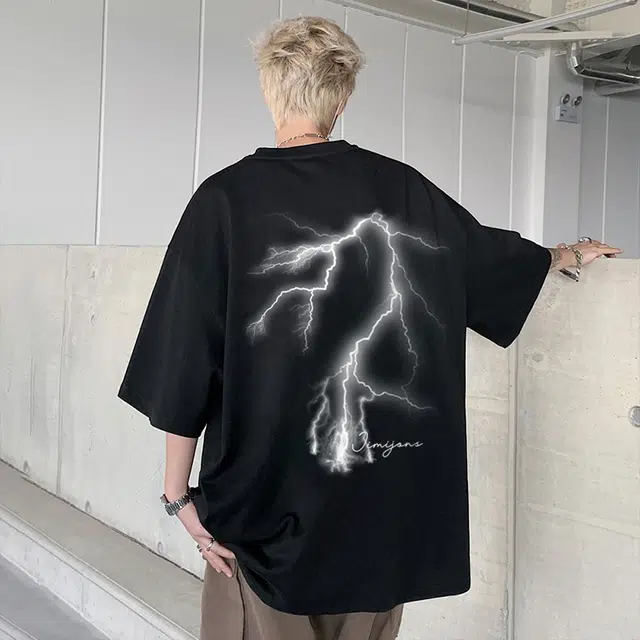 JIMIJONS T