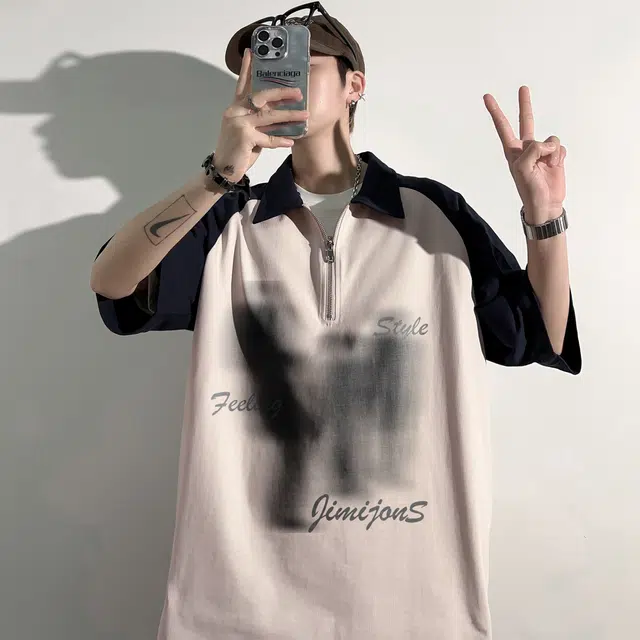 JIMIJONS Polo