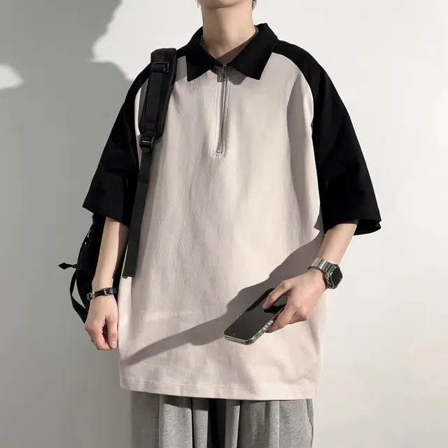 JIMIJONS POLO