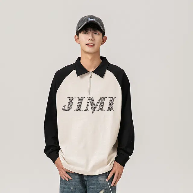 JIMIJONS LogoPOLO