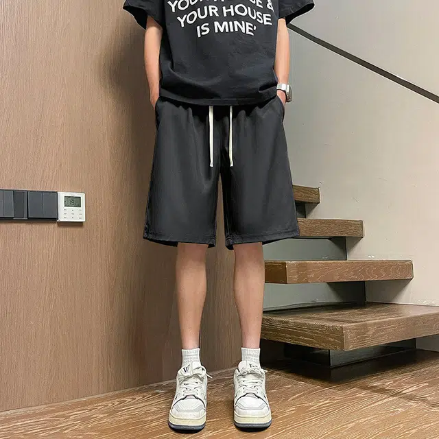 JIMIJONS cleanfit