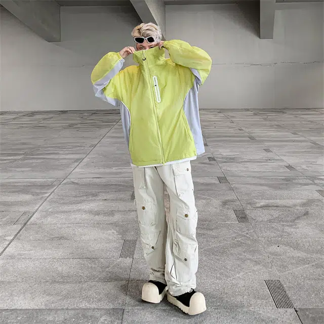JIMIJONS UPF50+