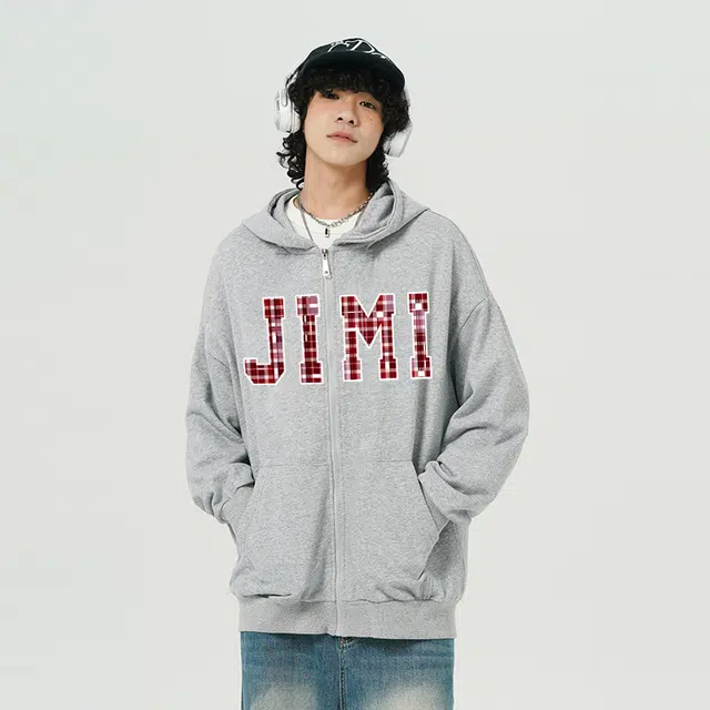 JIMIJONS Logo