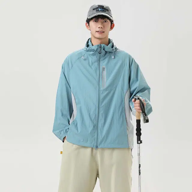 JIMIJONS upf50+