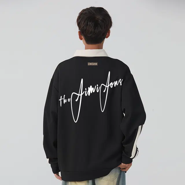 JIMIJONS LogoPolo