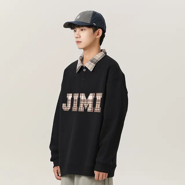 JIMIJONS LogoPOLO