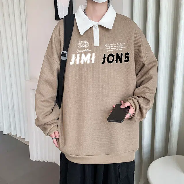 JIMIJONS Polo