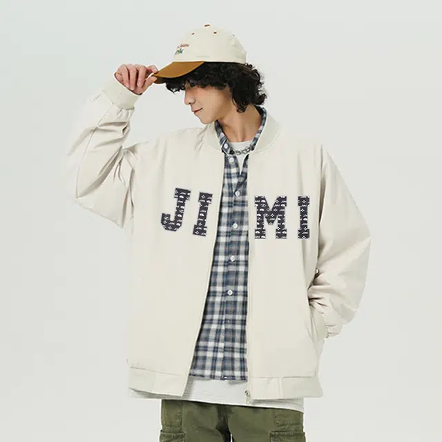 JIMIJONS Logo