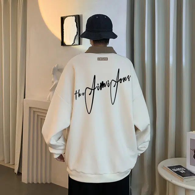 JIMIJONS LogoPOLO
