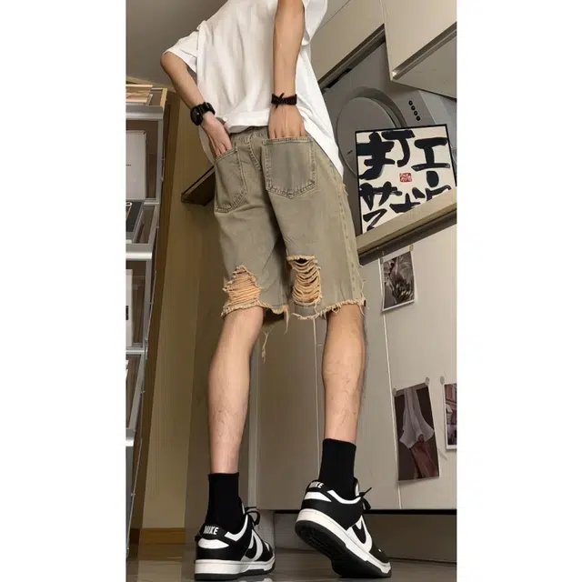 JIMIJONS cleanfit