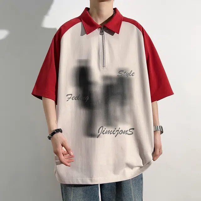JIMIJONS Polo