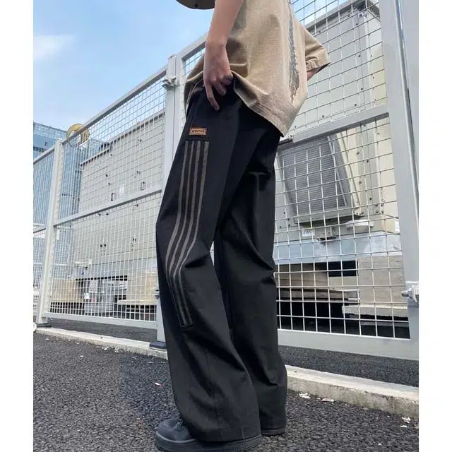 JIMIJONS cleanfit