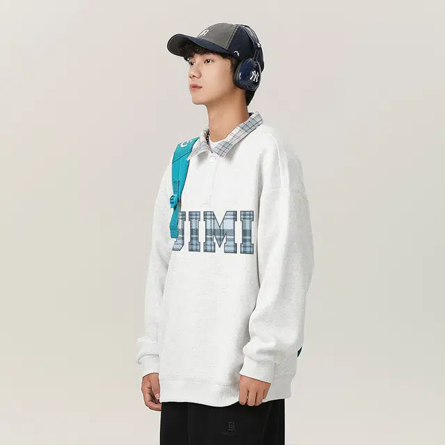 JIMIJONS LogoPOLO