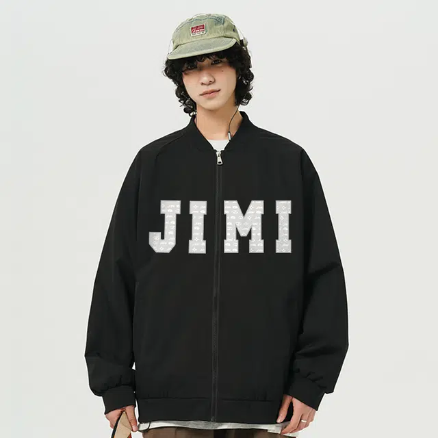 JIMIJONS Logo