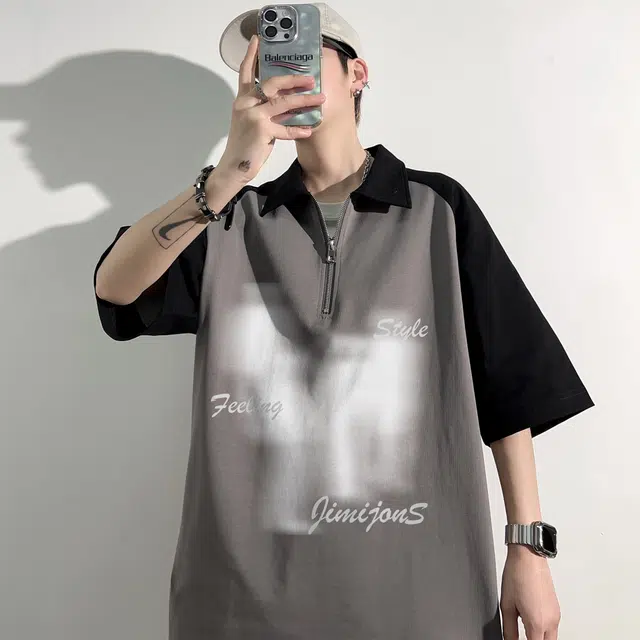 JIMIJONS Polo