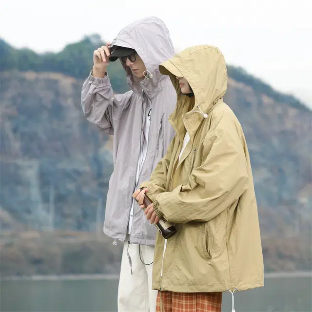JIMIJONS UPF50+