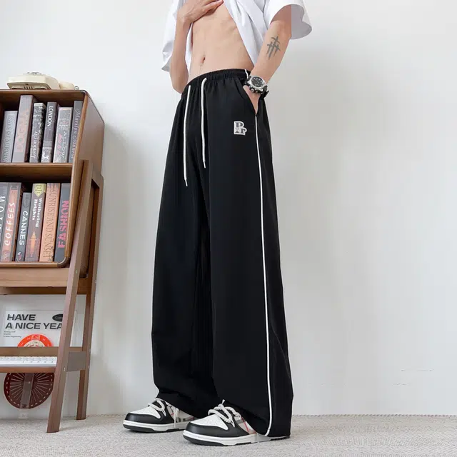 JIMIJONS Oversize