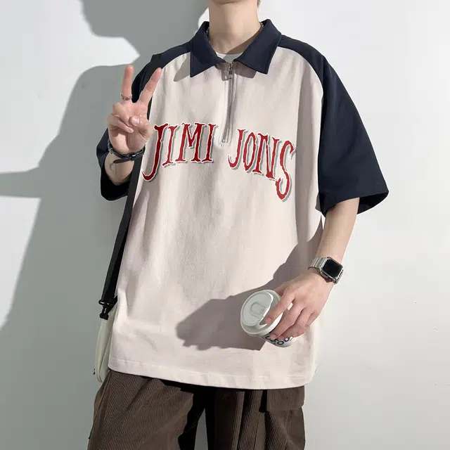 JIMIJONS Polo
