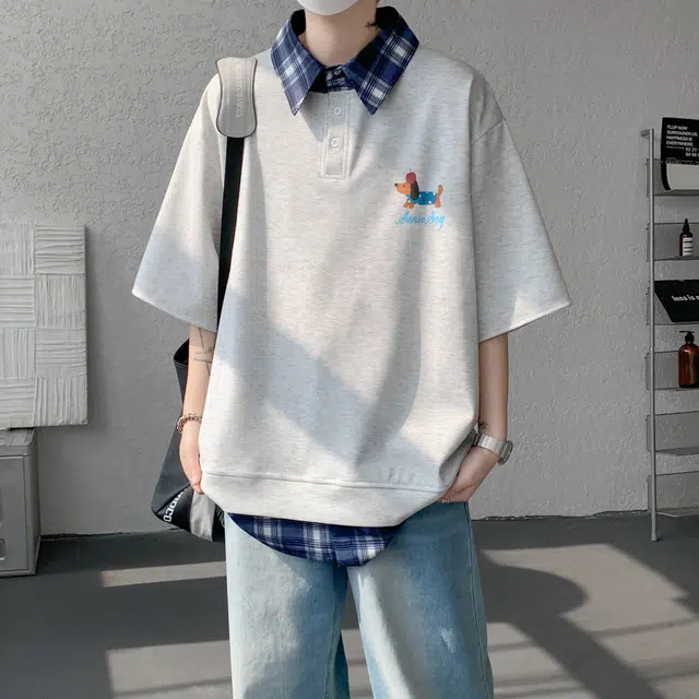 JIMIJONS Polo