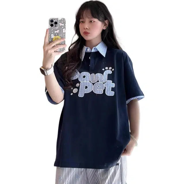 JIMIJONS Polo