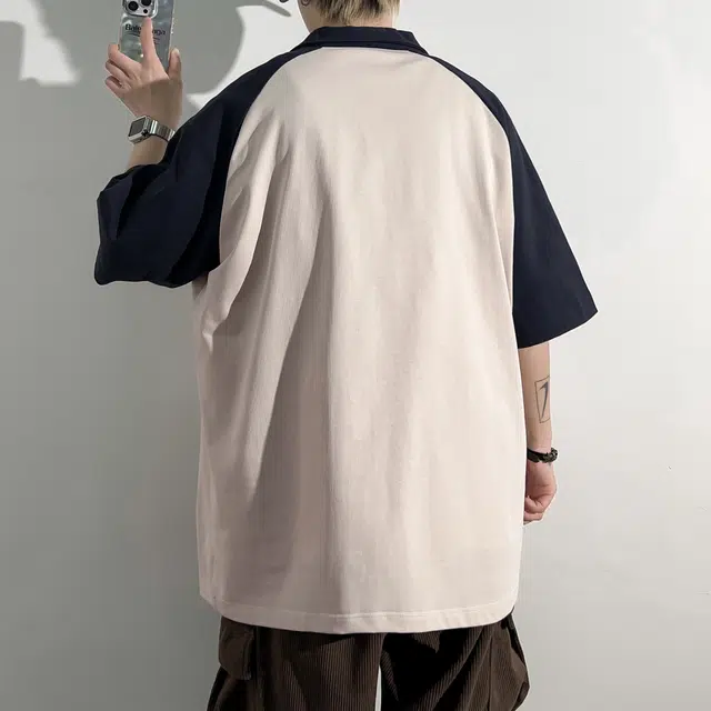 JIMIJONS POLO