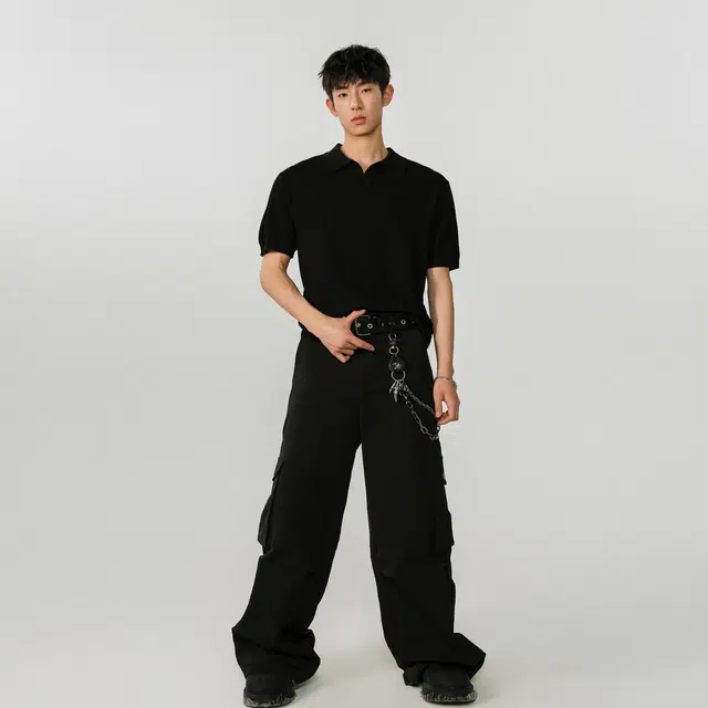 JIMIJONS Polo