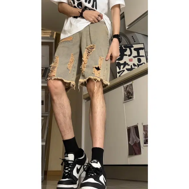 JIMIJONS cleanfit