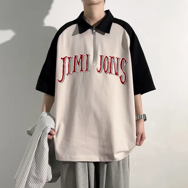 JIMIJONS Polo