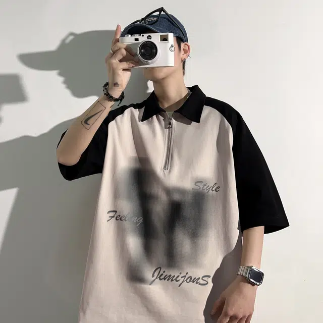 JIMIJONS Polo