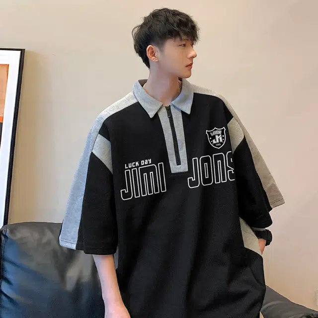 JIMIJONS TPOLO