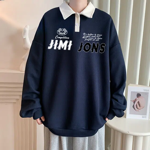 JIMIJONS Polo