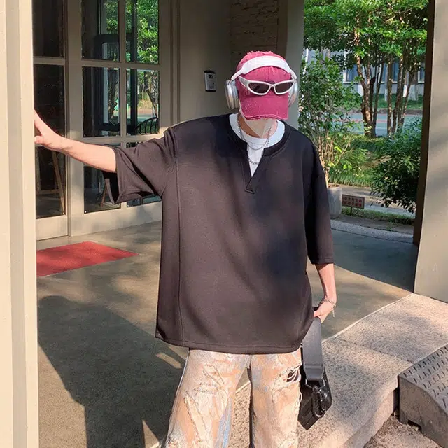 JIMIJONS cleanfitT