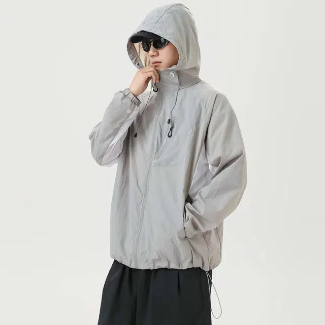 JIMIJONS upf50+