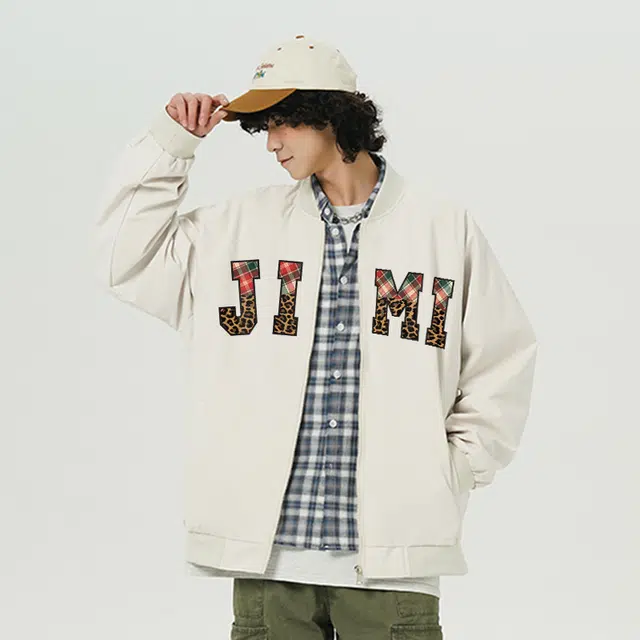 JIMIJONS Logo