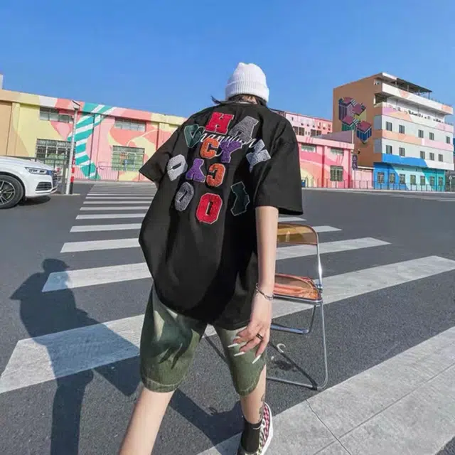 JIMIJONS T