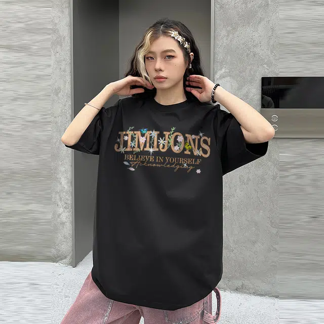 JIMIJONS LogoT