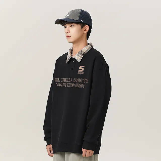 JIMIJONS LogoPOLO