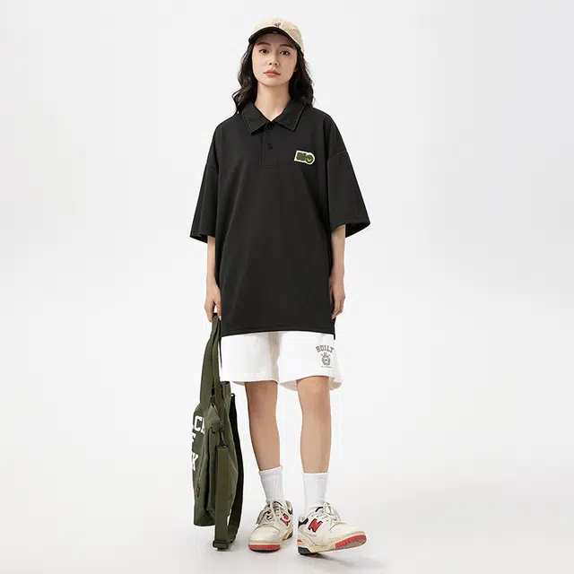JIMIJONS LogoPolo