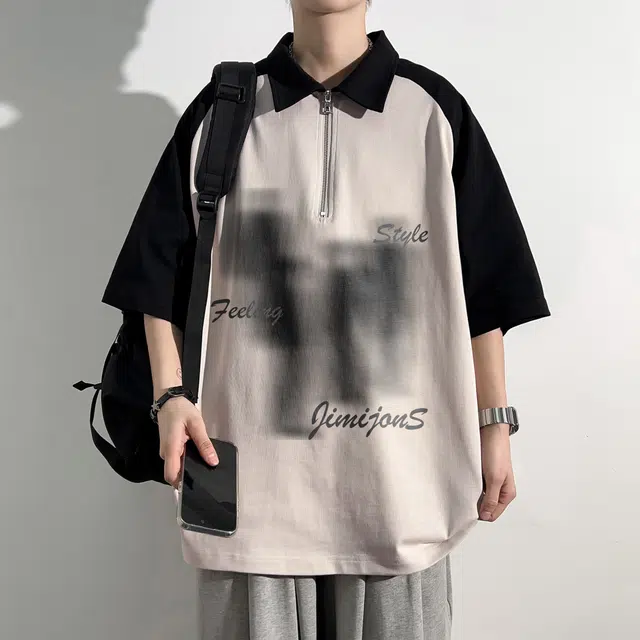 JIMIJONS Polo