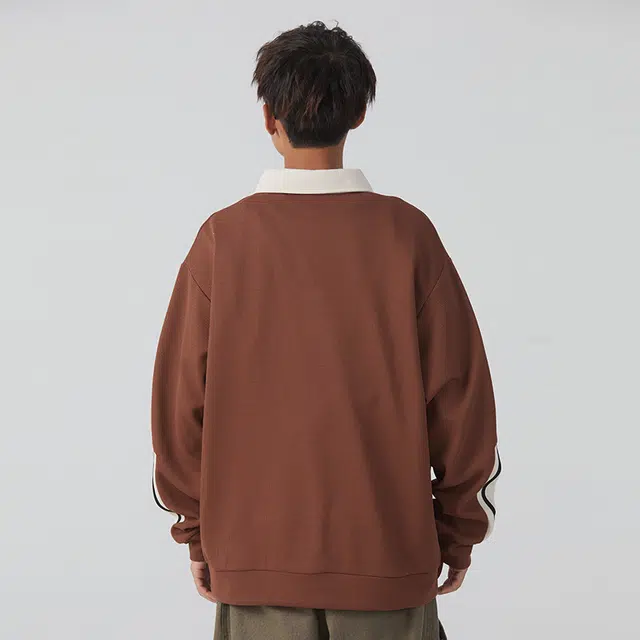 JIMIJONS LogoPolo