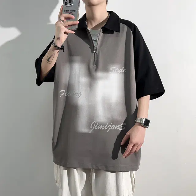 JIMIJONS Polo
